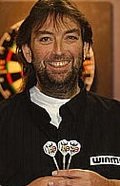 Andy Fordham