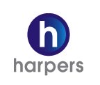 Harpers logo