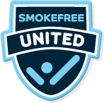 Smokefree Utd logo