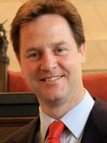 Nick Clegg