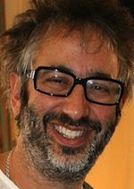 David Baddiel