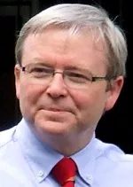 Kevin Rudd