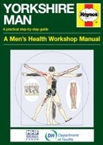 Yorkshire Man manual