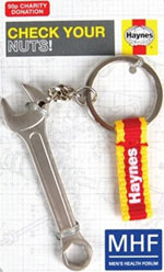 Key ring