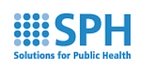 Solutions for Public Health logo