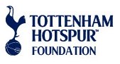 Tottenham Hotspur Foundation logo