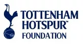 Tottenham Hotspur Foundation logo
