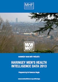 Haringey health data intelligence