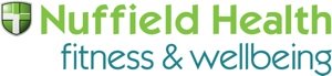 Nuffield logo