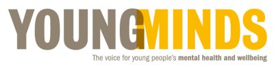 YoungMinds logo