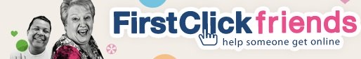 First Click Friends logo