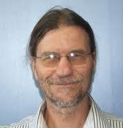 Barry Golding