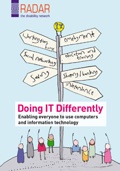 Doing IT Differently