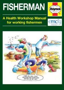 The Fisherman mini-manual