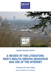 Literature Review cover