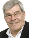 Malcolm MacDonald