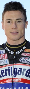 James Toseland
