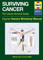 Surviving Cancer cover