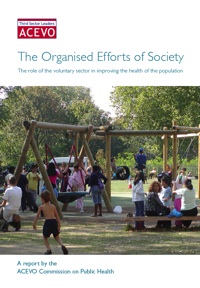 Report cover