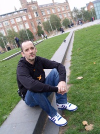 Duncan Craig