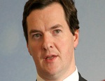 George Osborne