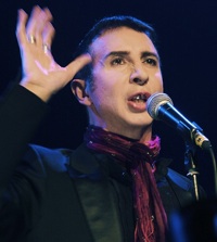 Marc Almond