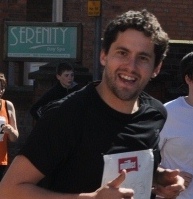 Matt Maycock