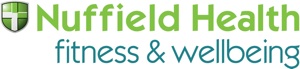 Nuffield logo